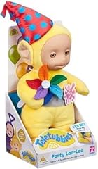 U.saf party teletubbies for sale  Delivered anywhere in UK