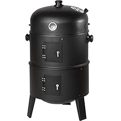 Tectake 3in1 holzkohlegrill gebraucht kaufen  Wird an jeden Ort in Deutschland