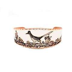 Bracelets cuivre amérindiens d'occasion  Livré partout en France