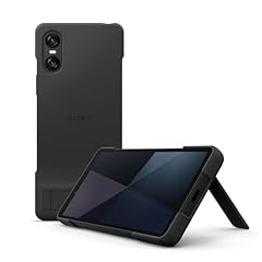 Sony coque noire d'occasion  Livré partout en France