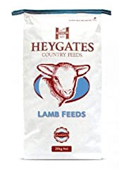 Heygates rapid lamb for sale  Delivered anywhere in Ireland