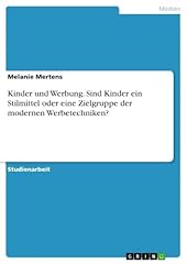Kinder werbung kinder gebraucht kaufen  Wird an jeden Ort in Deutschland