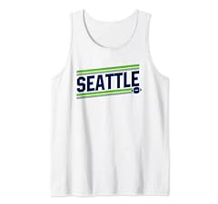 Seattle football tank for sale  Delivered anywhere in USA 