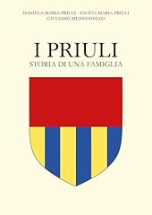 Priuli. storia una usato  Spedito ovunque in Italia 