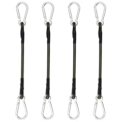 Besportble spanngummi 4pcs gebraucht kaufen  Wird an jeden Ort in Deutschland