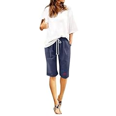 Completo pantaloncini top usato  Spedito ovunque in Italia 