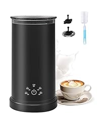 Electric milk frother for sale  Delivered anywhere in UK