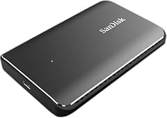 Ssd portable sandisk d'occasion  Livré partout en France