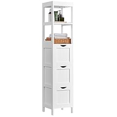 Yaheetech mobile bagno usato  Spedito ovunque in Italia 