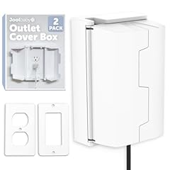Outlet cover box for sale  Delivered anywhere in USA 