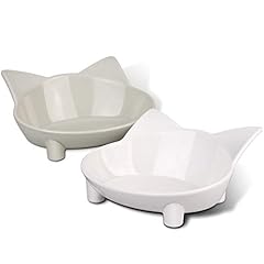 Comsmart cat bowl for sale  Delivered anywhere in UK