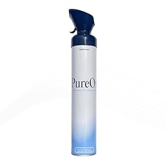 Pureox oxygen canister for sale  Delivered anywhere in UK
