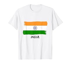 Indische flagge indien gebraucht kaufen  Wird an jeden Ort in Deutschland