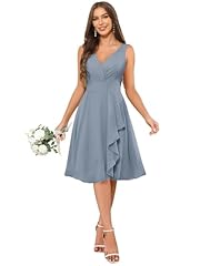 Ofeychun short bridesmaid for sale  Delivered anywhere in USA 