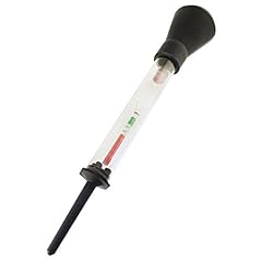 Tools battery hydrometer for sale  Delivered anywhere in Ireland