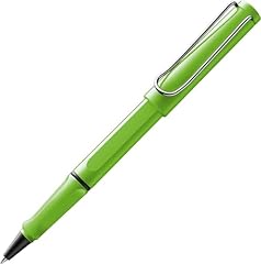 Lamy safari green for sale  Delivered anywhere in UK