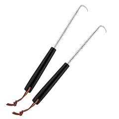 Meat hook flipper for sale  Delivered anywhere in USA 
