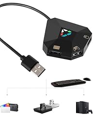 Joso tastatur mausadapter gebraucht kaufen  Wird an jeden Ort in Deutschland