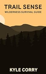 Trail sense wilderness for sale  Delivered anywhere in USA 