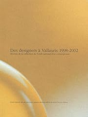 Designers vallauris 1998 gebraucht kaufen  Wird an jeden Ort in Deutschland