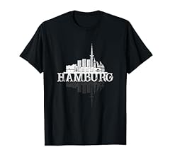 Heart hamburg shirt for sale  Delivered anywhere in UK