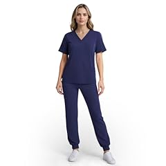 Eipnare scrubs women for sale  Delivered anywhere in USA 