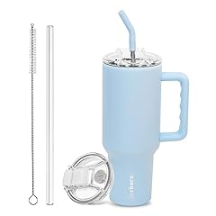Tumbler handle straws for sale  Delivered anywhere in USA 