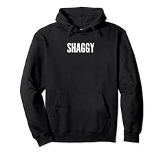 Zottelig pullover hoodie gebraucht kaufen  Wird an jeden Ort in Deutschland