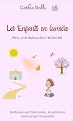 Enfants lumière éducation d'occasion  Livré partout en France