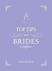 Top tips brides for sale  Delivered anywhere in UK