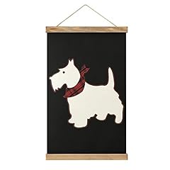 Scottie dog custom for sale  Delivered anywhere in USA 