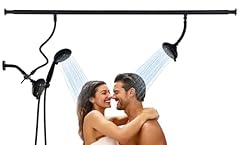 Frankness dual shower for sale  Delivered anywhere in USA 