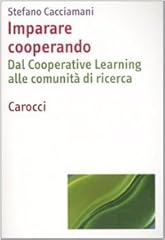 Imparare cooperando. dal usato  Spedito ovunque in Italia 