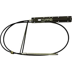 Ultraflex timoneria tm86 usato  Spedito ovunque in Italia 