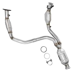 Abysmauto catalytic converter for sale  Delivered anywhere in USA 