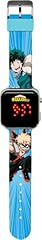 Kids licensing orologio usato  Spedito ovunque in Italia 