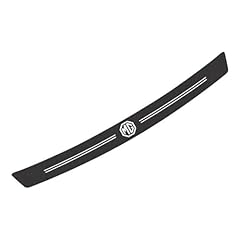 Car rear bumper for sale  Delivered anywhere in UK