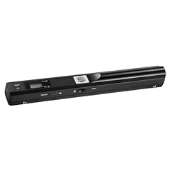 Laroal scanner portatile usato  Spedito ovunque in Italia 