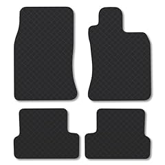 Rubber car mats for sale  Delivered anywhere in UK