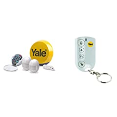 Yale yes alarmkit for sale  Delivered anywhere in Ireland