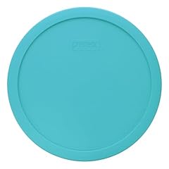 Pyrex 7403 turquoise for sale  Delivered anywhere in USA 