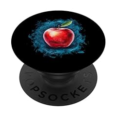 Mela luminosa popsockets usato  Spedito ovunque in Italia 