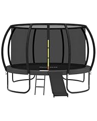 Luckymoon 12ft trampoline for sale  Delivered anywhere in USA 