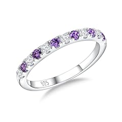 Randes purple rings for sale  Delivered anywhere in USA 