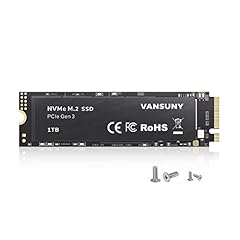 Vansuny 1tb nvme for sale  Delivered anywhere in USA 