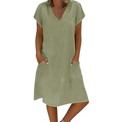 Vestito donna elegante usato  Spedito ovunque in Italia 