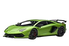 Autoart lamborghini aventador for sale  Delivered anywhere in UK