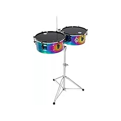 Latin percussion timbales for sale  Delivered anywhere in USA 