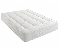 Miracoil ortho mattress for sale  Delivered anywhere in UK