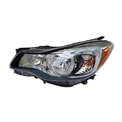 Faro principale auto usato  Spedito ovunque in Italia 